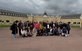 Gruppenfoto der Teilnehmerinnen und Teilnehmer der Seasonal School 2024