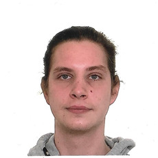 Profilbild Marius Jäger