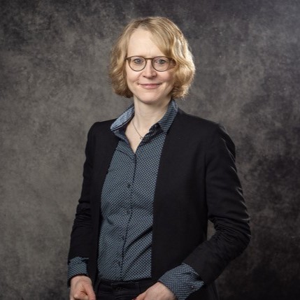 Profilbild Martina Füchtemeier